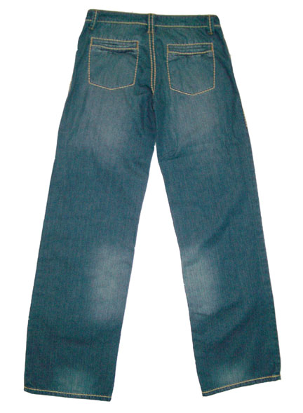  Ladies` Jeans (Damen-Jeans)