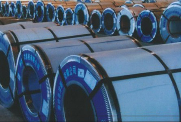  Color Coated Steel Sheets ( Color Coated Steel Sheets)