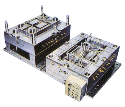  Injection Mould ( Injection Mould)