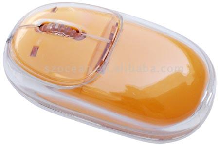  Mini Optical Mouse (Оптическая мышь)