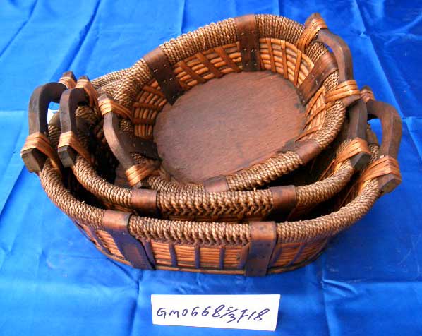  Willow Tray (Willow Fach)
