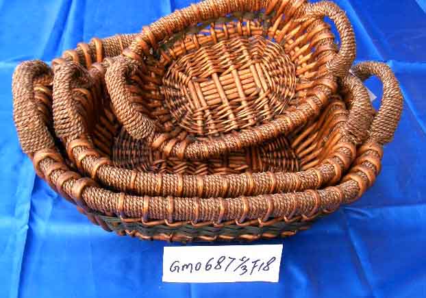  Willow Tray (Willow Fach)