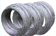  Wire Rod for Wire-Drawing (Катанка для волочения проволоки)