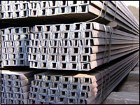  Channel Steel bar
