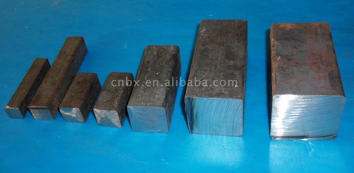  Hot Rolled Square Steel