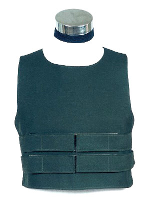  Body Armor