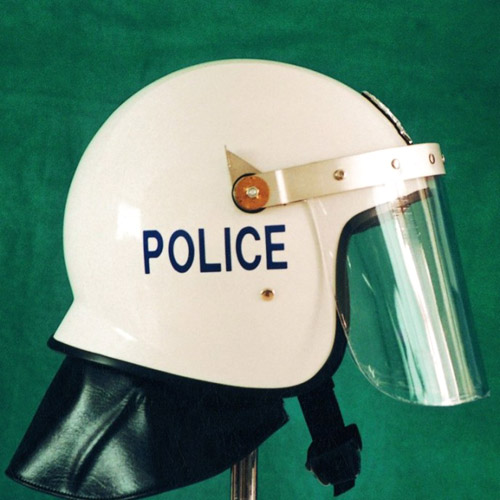  Anti-Riot Helmet (Борьбе с массовыми беспорядками шлем)