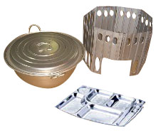  Kitchen Utensil (Küchenutensilien)