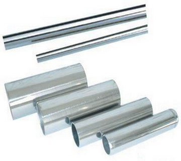  Seamless Stainless Steel Pipe