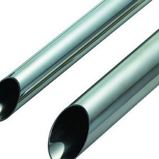  Seamless Stainless Steel Pipe