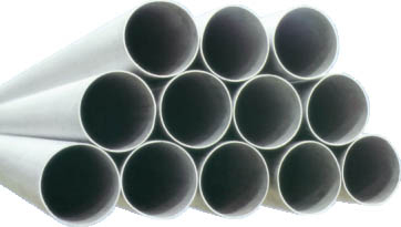 Seamless Stainless Steel Pipe