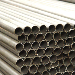  Seamless Stainless Steel Pipe