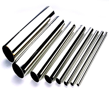  Seamless Stainless Steel Pipe