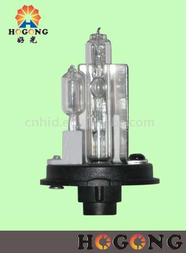  HID Lamp (Lampe DHI)