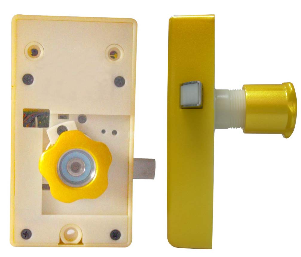  IB Cabinet Lock (И.Б. Кабинет Lock)