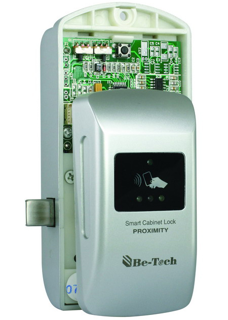  RF Cabinet Lock (Кабинет РФ Lock)
