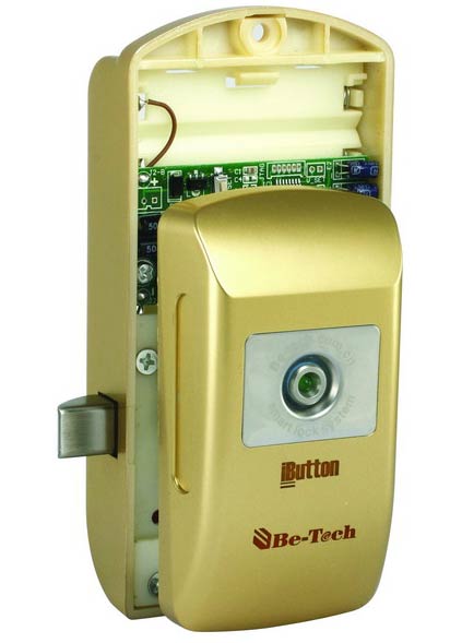  IB Cabinet Lock (И.Б. Кабинет Lock)