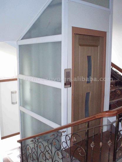  Home Elevator (Accueil Ascenseur)