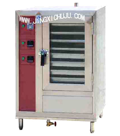  Cabinet Electromagnetic Induction Steamer
