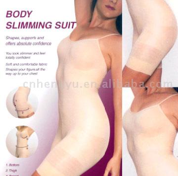  Slimming Shaper Suit (Minceur Shaper Suit)