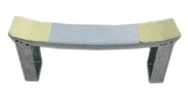  Steel Bath Leg