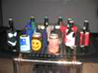  Bottle Cooler and Can Cooler ( Bottle Cooler and Can Cooler)