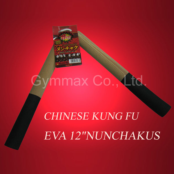  Nunchakus ( Nunchakus)