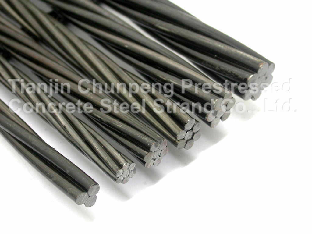  Pc Steel Strands (Шт стальных жил)