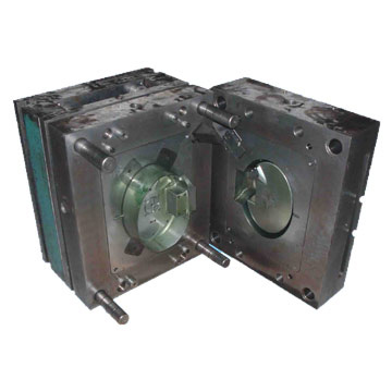  Mould for Injection Syringe ( Mould for Injection Syringe)