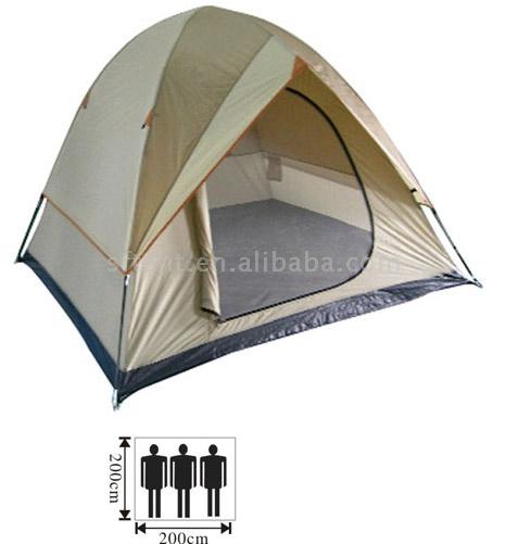  Dome Tent ( Dome Tent)