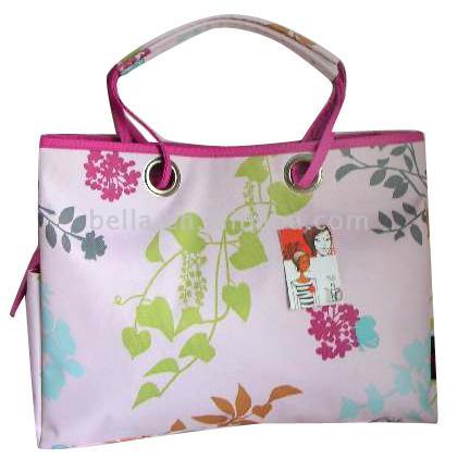  Tote Handbag ()