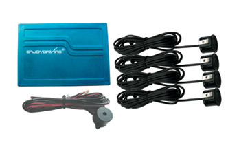  Parking Sensors (Capteurs de Stationnement)