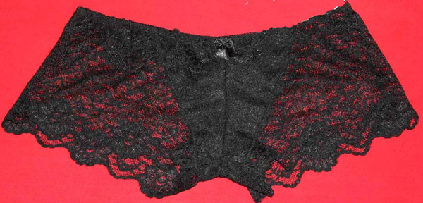  Ladies` Briefs with Lace ( Ladies` Briefs with Lace)