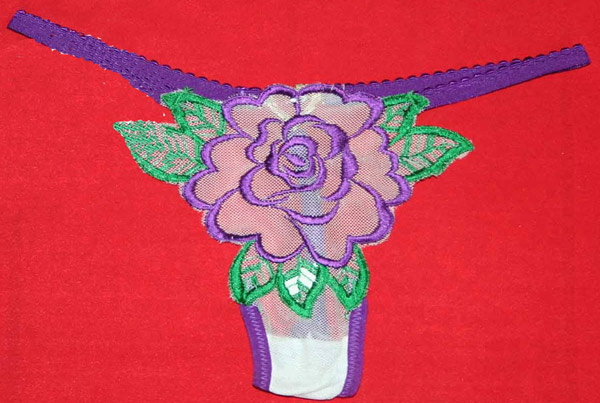  Ladies` Briefs with Lace ( Ladies` Briefs with Lace)