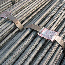  Deformed Steel Bar