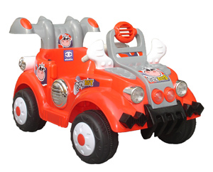  Battery Operated Ride-On Cars for Children (Battery Operated voitures électriques pour les enfants)