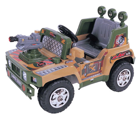  Ride on Car for Children (Ride на авто для детей)