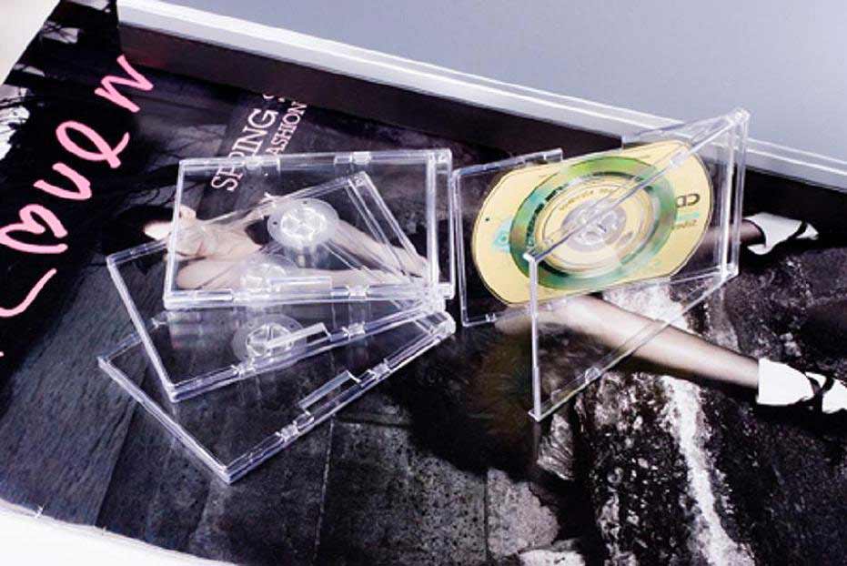  CD Case (CD Case)