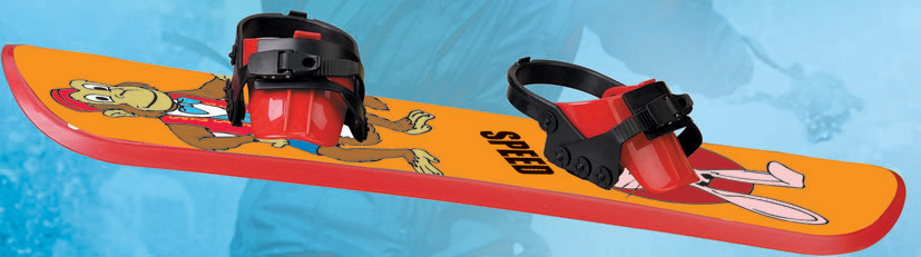  Plastic Snowboard (Toy) (Plastic Snowboard (Toy))