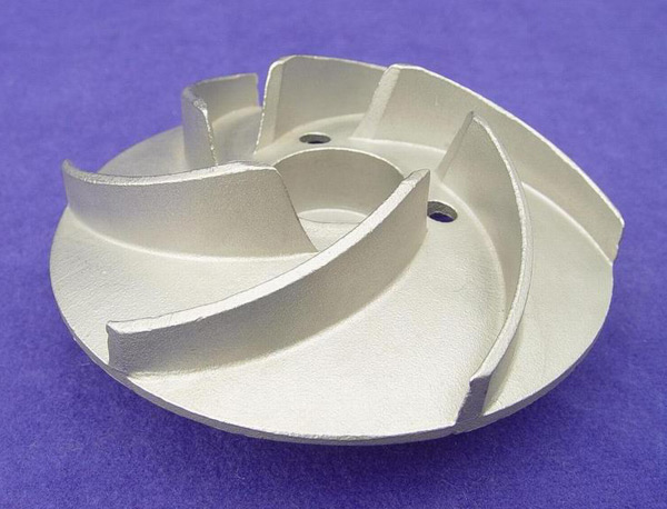  Impeller (Impeller)