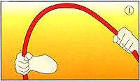  Overlapped Pipe ( Overlapped Pipe)