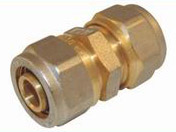  Brass Fitting (Raccord en laiton)