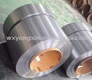  304 Stainless Steel Coil