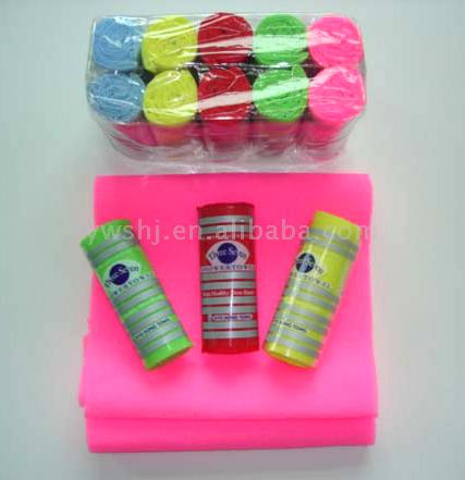  Nylon Bath Towel (Nylon Serviette de bain)