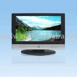  26"/32"LCD TV - Support S-Video/1RCA (Y, Pb, Pr) (26 "/ 32" TV LCD - Support S-Video/1RCA (Y, Pb, Pr))