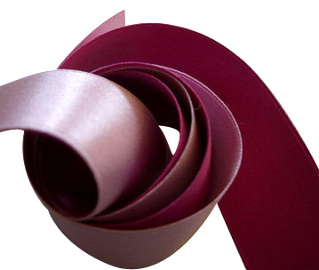  Silk Satin Ribbon (Шелковые атласной лентой)