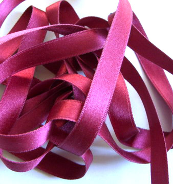  Silk Satin Ribbon