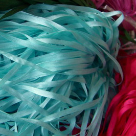  Silk Embroidery Ribbon