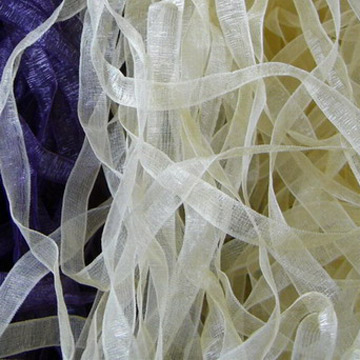  Silk Embroidery Ribbon