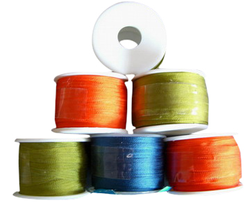  Silk Embroidery Ribbon (Шелковая вышивка лентой)